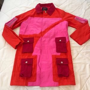 Kerwin Frost 7-Eleven Snack Suit